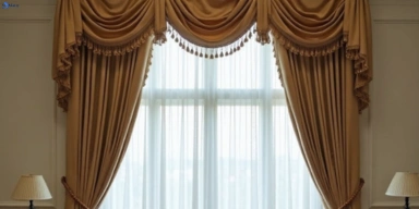 Steam cleaning heavy drapes on-site whalan-nsw Matty Curtain Cleaning
